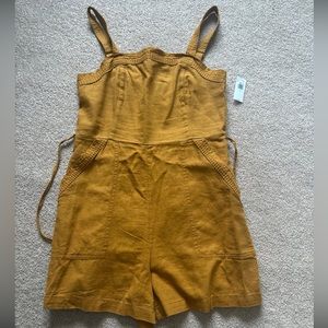 Old Navy Romper - Size Medium - NWT